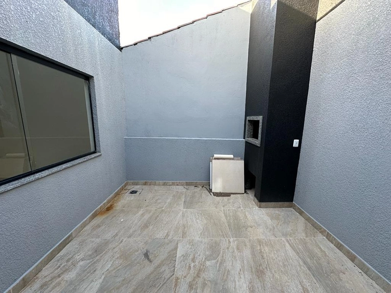 Casa no centro de imbé: 6ª foto da galeria de imagens do imóvel