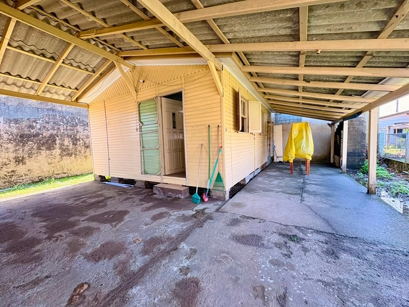 🏡 Oportunidade em Imbé: dois chalés no mesmo terreno por apenas R$ 194 mil!: 4ª foto da galeria de imagens do imóvel
