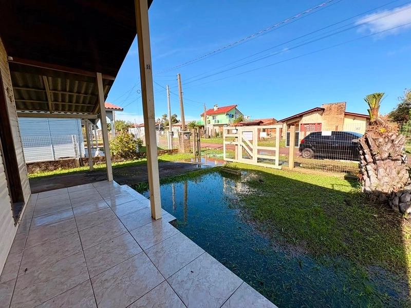 🏡 Oportunidade em Imbé: dois chalés no mesmo terreno por apenas R$ 194 mil!: 19ª foto da galeria de imagens do imóvel