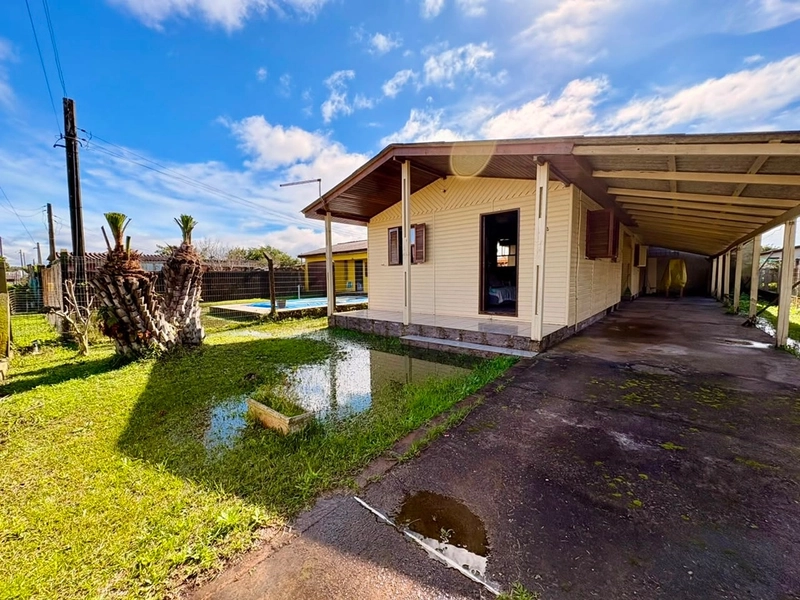 🏡 Oportunidade em Imbé: dois chalés no mesmo terreno por apenas R$ 194 mil!: 21ª foto da galeria de imagens do imóvel