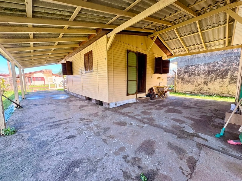 🏡 Oportunidade em Imbé: dois chalés no mesmo terreno por apenas R$ 194 mil!: 11ª foto da galeria de imagens do imóvel