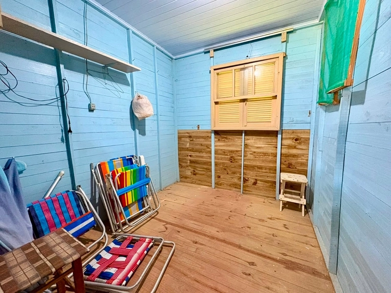 🏡 Oportunidade em Imbé: dois chalés no mesmo terreno por apenas R$ 194 mil!: 9ª foto da galeria de imagens do imóvel