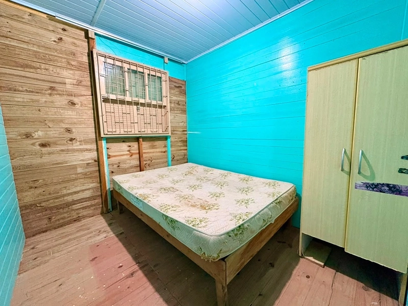 🏡 Oportunidade em Imbé: dois chalés no mesmo terreno por apenas R$ 194 mil!: 7ª foto da galeria de imagens do imóvel