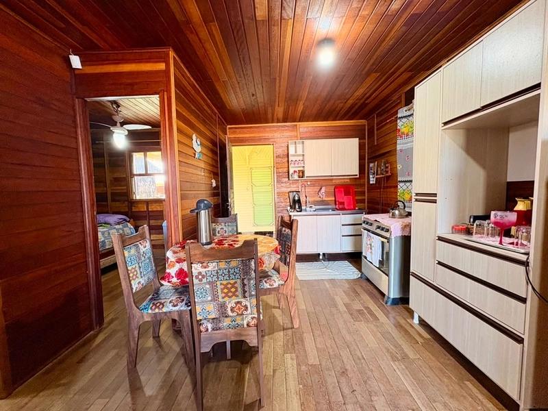 🏡 Oportunidade em Imbé: dois chalés no mesmo terreno por apenas R$ 194 mil!: 16ª foto da galeria de imagens do imóvel