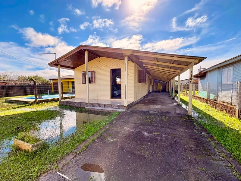 🏡 Oportunidade em Imbé: dois chalés no mesmo terreno por apenas R$ 194 mil!: 22ª foto da galeria de imagens do imóvel