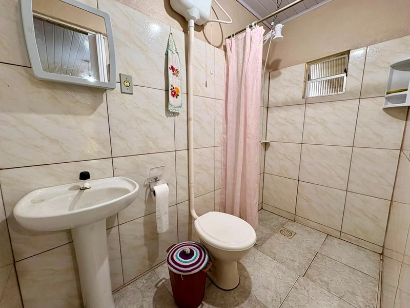 🏡 Oportunidade em Imbé: dois chalés no mesmo terreno por apenas R$ 194 mil!: 6ª foto da galeria de imagens do imóvel