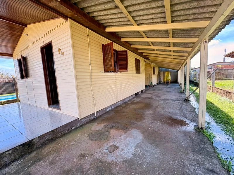 🏡 Oportunidade em Imbé: dois chalés no mesmo terreno por apenas R$ 194 mil!: 20ª foto da galeria de imagens do imóvel