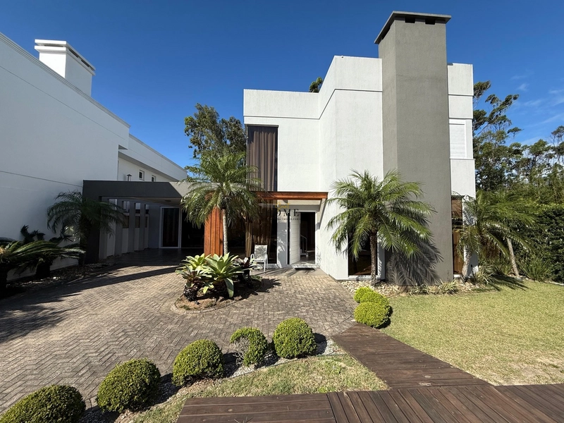 Casa à venda no Condomínio River Side: 7ª foto da galeria de imagens do imóvel