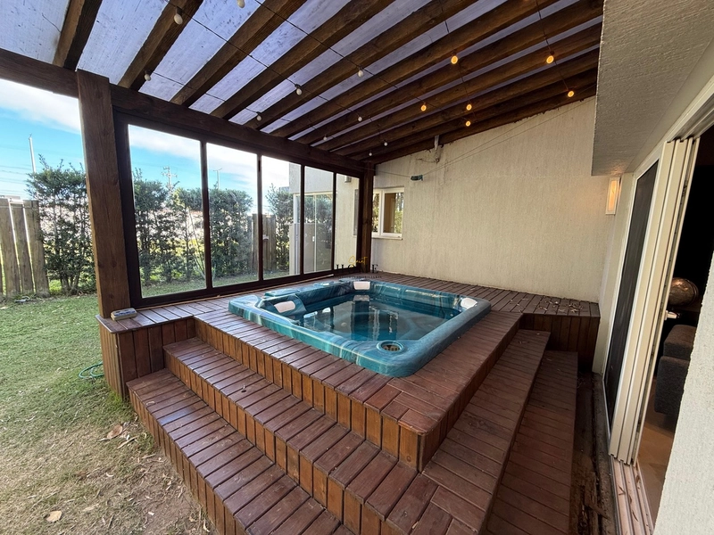 Casa à venda no Condomínio River Side: 20ª foto da galeria de imagens do imóvel