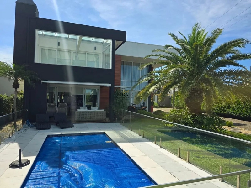 Casa em condomínio à venda em Imbé: 1ª foto da galeria de imagens do imóvel