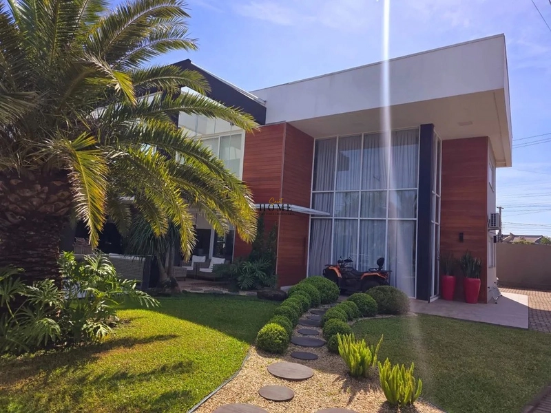 Casa em condomínio à venda em Imbé: 2ª foto da galeria de imagens do imóvel
