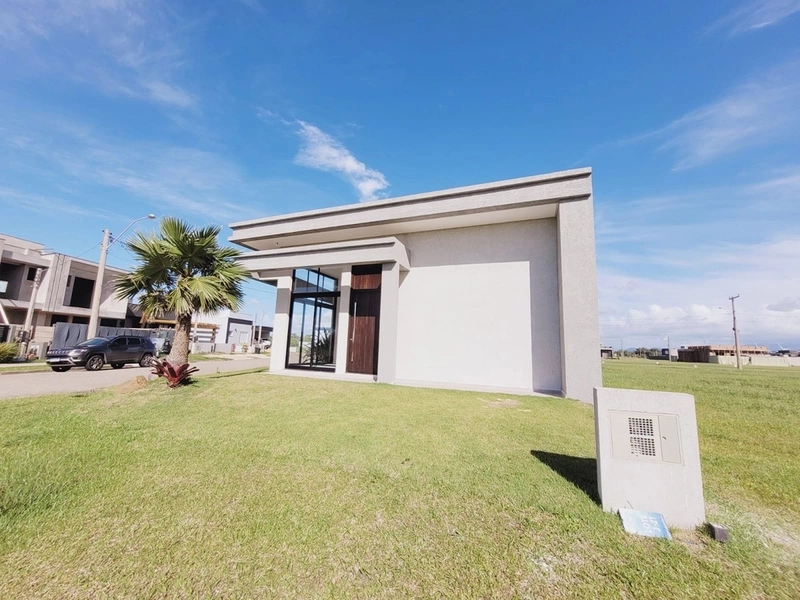 Casa à venda no Santorini em Xangri-lá : 4ª foto da galeria de imagens do imóvel