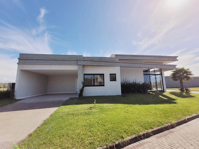 Casa à venda no Santorini em Xangri-lá : 6ª foto da galeria de imagens do imóvel