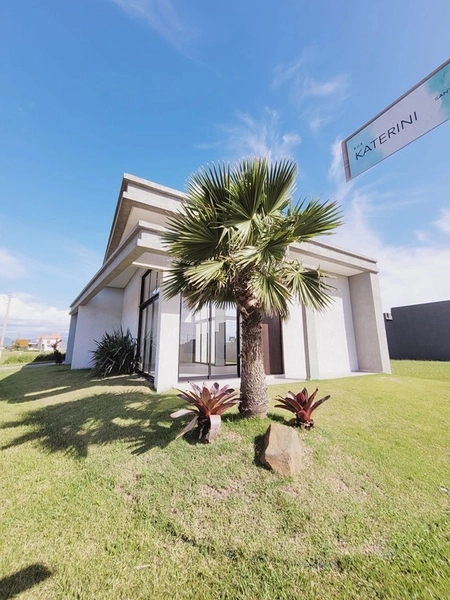 Casa à venda no Santorini em Xangri-lá : 5ª foto da galeria de imagens do imóvel