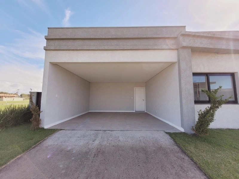 Casa à venda no Santorini em Xangri-lá : 7ª foto da galeria de imagens do imóvel