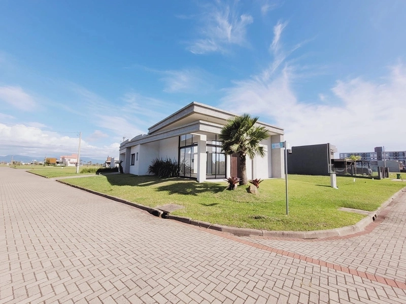 Casa à venda no Santorini em Xangri-lá : 3ª foto da galeria de imagens do imóvel