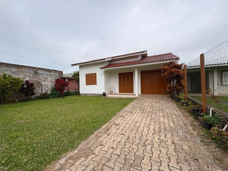 Casa à venda em Mariluz: 1ª foto da galeria de imagens do imóvel