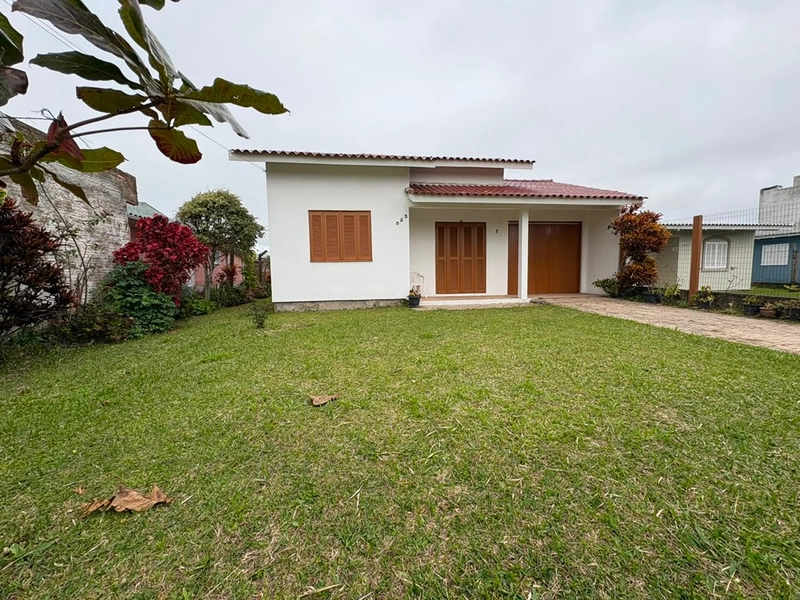 Casa à venda em Mariluz: 3ª foto da galeria de imagens do imóvel