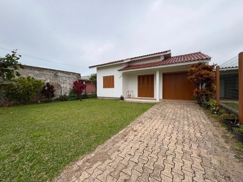 Casa à venda em Mariluz: 2ª foto da galeria de imagens do imóvel