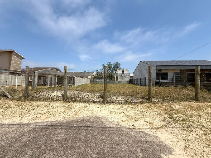 Imóvel residencial ou comercial