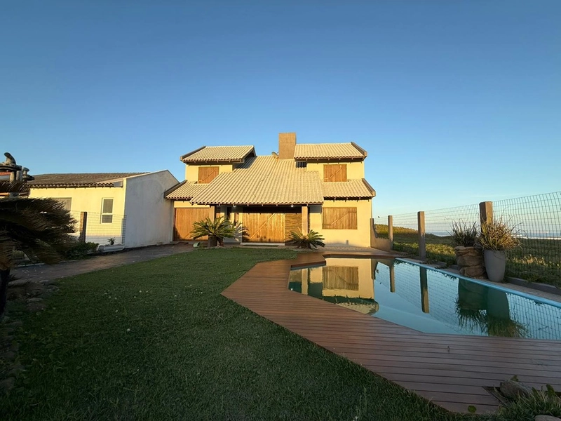Imóvel residencial ou comercial