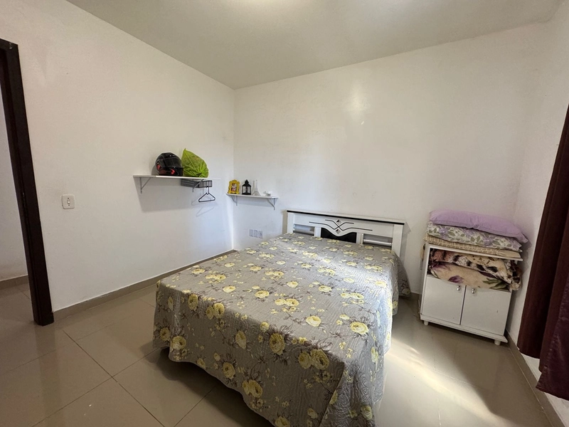 Duplex à venda no centro de Imbé : 4ª foto da galeria de imagens do imóvel