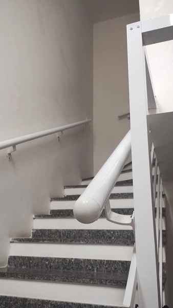 Duplex à venda no centro de Imbé : 9ª foto da galeria de imagens do imóvel