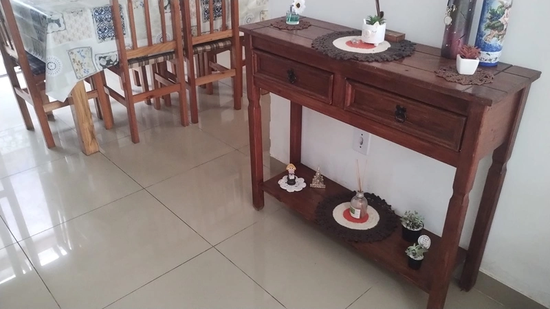 Duplex à venda no centro de Imbé : 5ª foto da galeria de imagens do imóvel