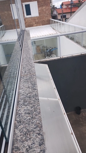 Duplex à venda no centro de Imbé : 17ª foto da galeria de imagens do imóvel