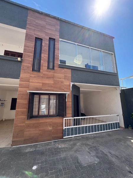 Imóvel residencial ou comercial