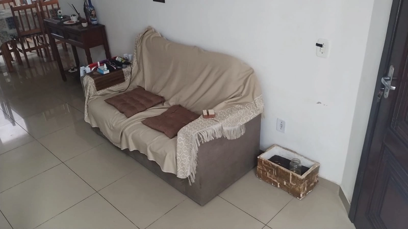 Duplex à venda no centro de Imbé : 10ª foto da galeria de imagens do imóvel