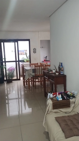 Duplex à venda no centro de Imbé : 8ª foto da galeria de imagens do imóvel