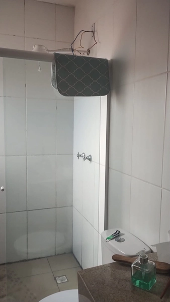 Duplex à venda no centro de Imbé : 12ª foto da galeria de imagens do imóvel