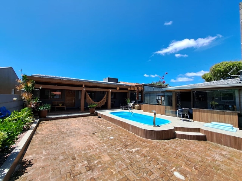 Imóvel residencial ou comercial