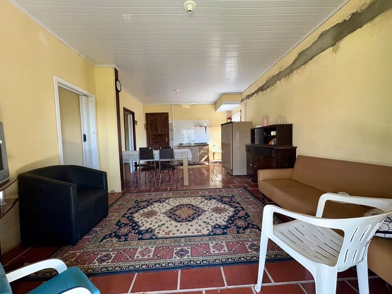 🏡 Casa à venda próxima à beira-mar — R$ 200.000: 9ª foto da galeria de imagens do imóvel