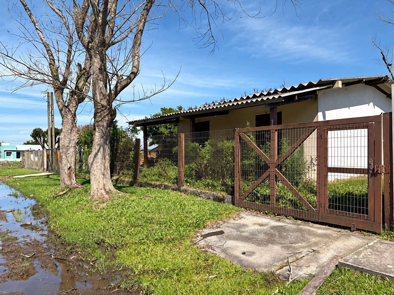 🏡 Casa à venda próxima à beira-mar — R$ 200.000: 7ª foto da galeria de imagens do imóvel