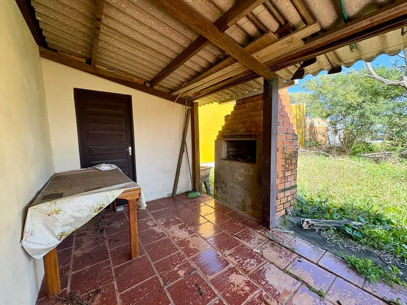 🏡 Casa à venda próxima à beira-mar — R$ 200.000: 10ª foto da galeria de imagens do imóvel