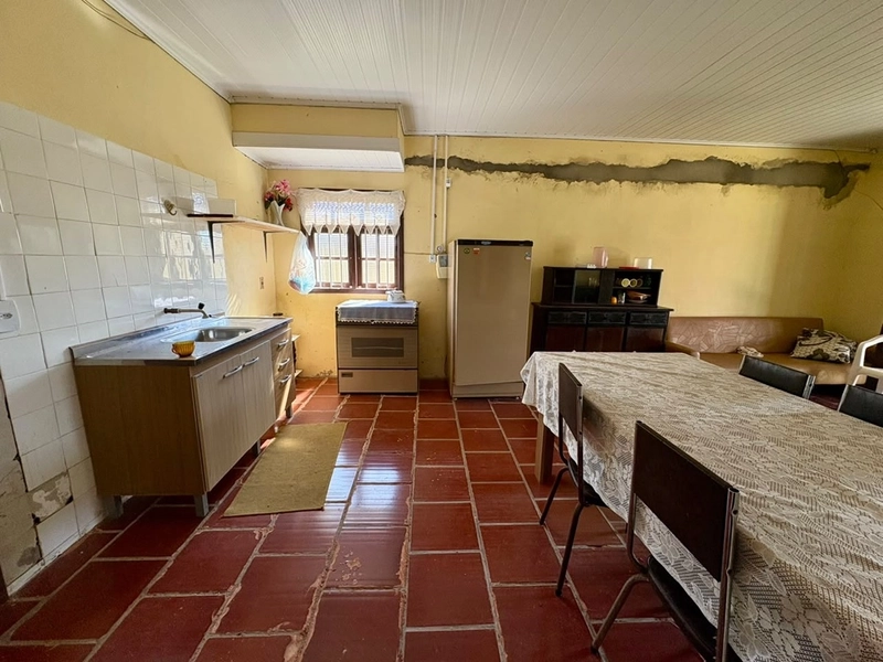 🏡 Casa à venda próxima à beira-mar — R$ 200.000: 4ª foto da galeria de imagens do imóvel