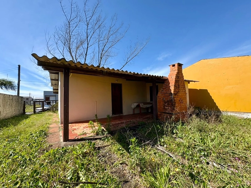 🏡 Casa à venda próxima à beira-mar — R$ 200.000: 11ª foto da galeria de imagens do imóvel