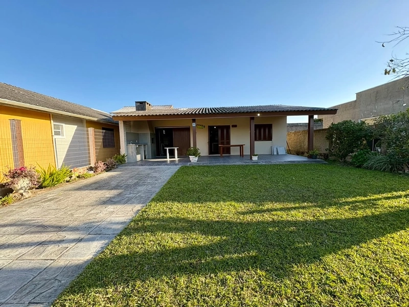 🏡 CASA À VENDA EM IMBÉ: 6ª foto da galeria de imagens do imóvel