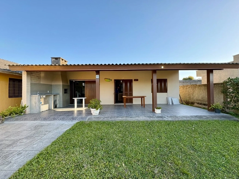 Imóvel residencial ou comercial