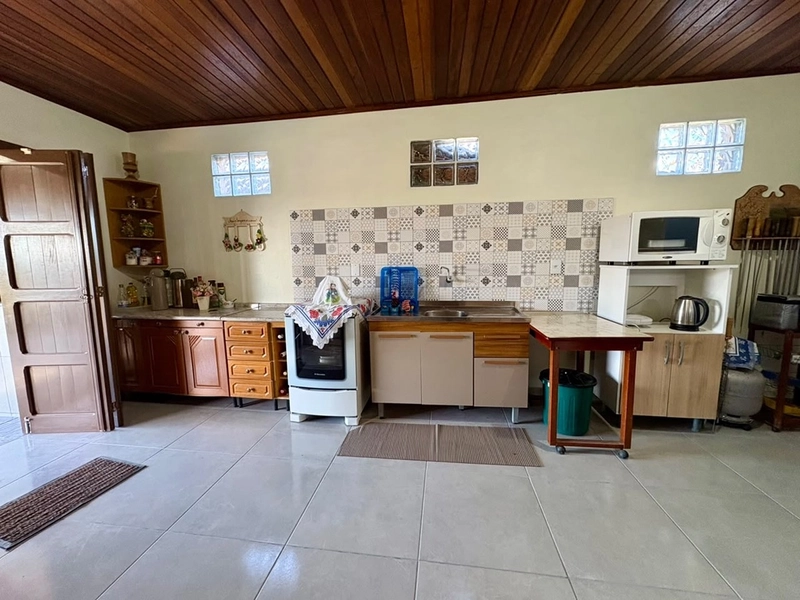 🏡 CASA À VENDA EM IMBÉ: 18ª foto da galeria de imagens do imóvel