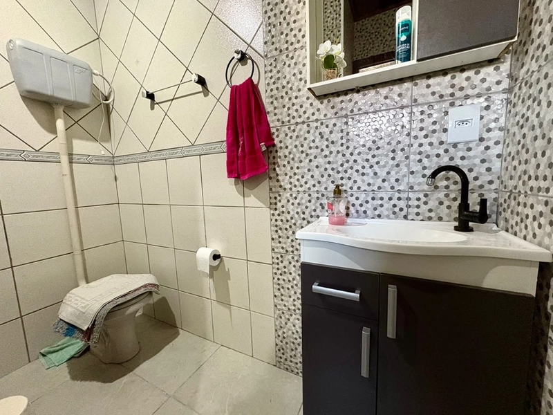 🏡 CASA À VENDA EM IMBÉ: 15ª foto da galeria de imagens do imóvel