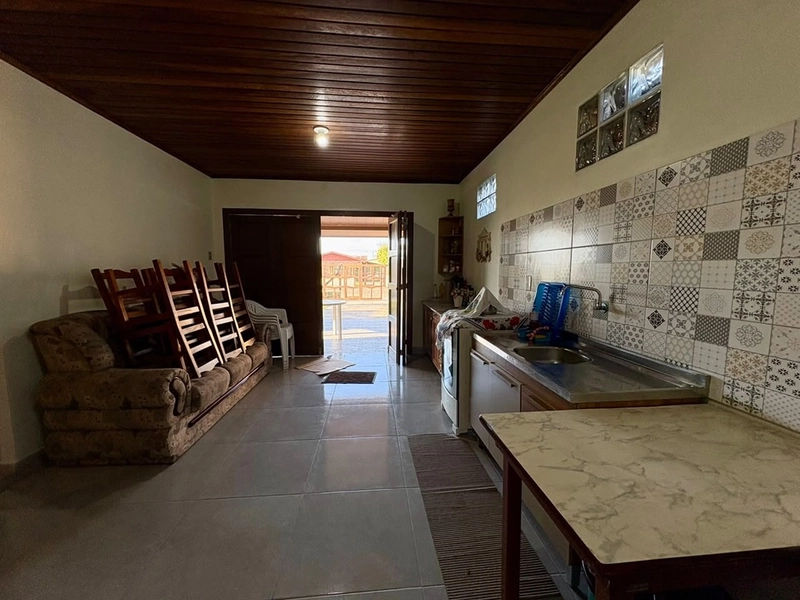 🏡 CASA À VENDA EM IMBÉ: 13ª foto da galeria de imagens do imóvel