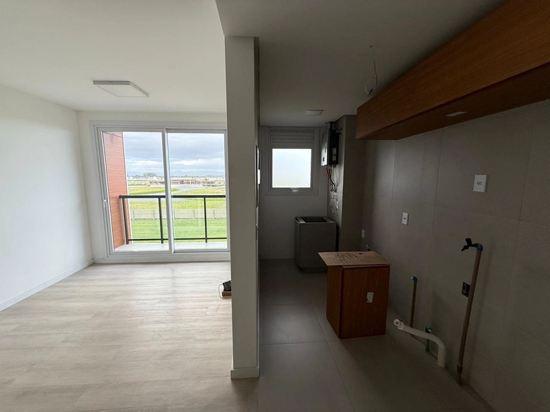 Apartamento no Thera Santorini – Xangri-lá: 3ª foto da galeria de imagens do imóvel