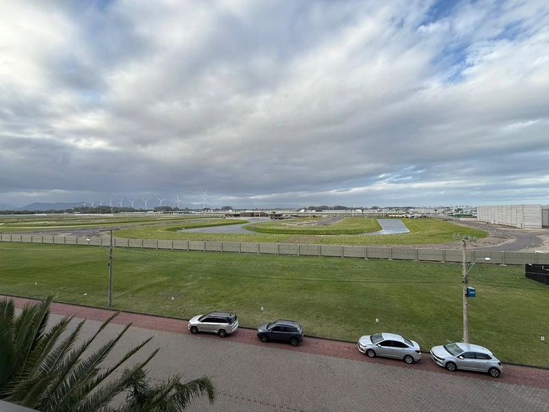 Apartamento no Thera Santorini – Xangri-lá: 8ª foto da galeria de imagens do imóvel