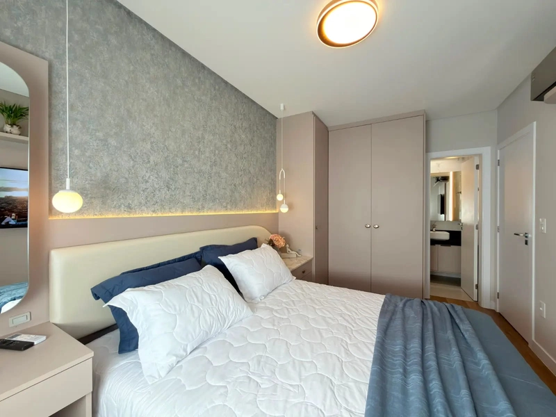 APARTAMENTO À VENDA: 26ª foto da galeria de imagens do imóvel