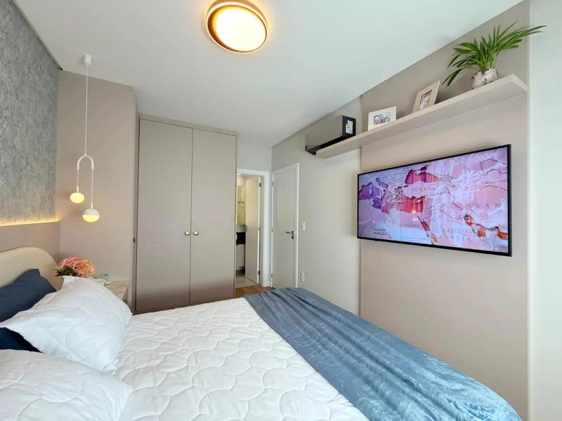 APARTAMENTO À VENDA: 27ª foto da galeria de imagens do imóvel