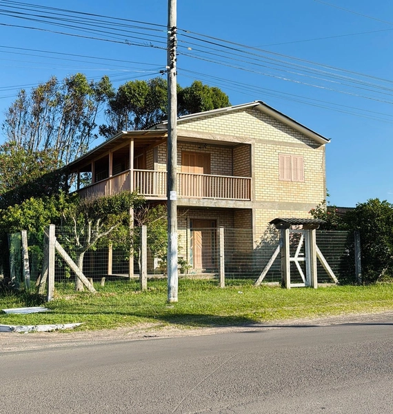 Casa à venda em Imbé - Santa Terezinha : 1ª foto da galeria de imagens do imóvel