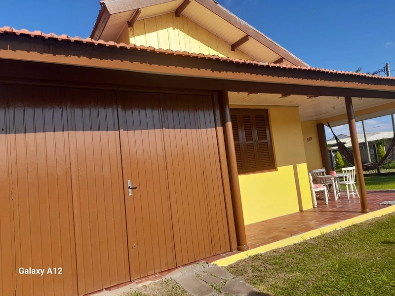 🏡 Casa à venda em Imbé – Imóvel de Esquina: 6ª foto da galeria de imagens do imóvel